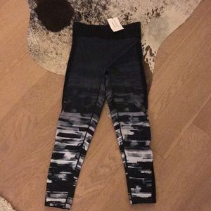 Prabal Gurung size medium workout leggings